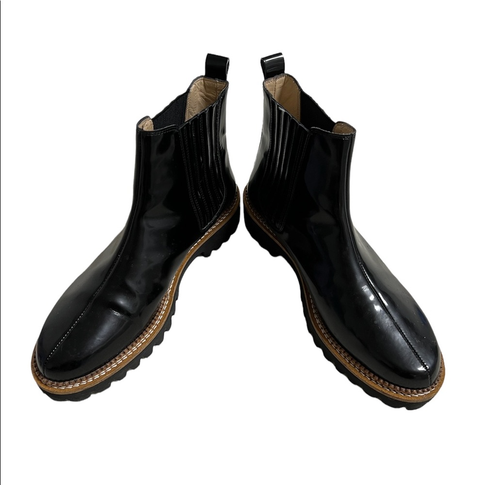 Joh Josef boots